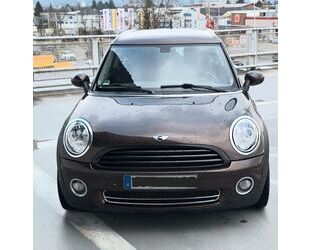 Mini Cooper Clubman Gebrauchtwagen