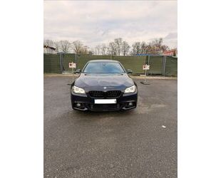 BMW 530 Gebrauchtwagen