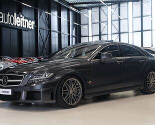 Mercedes-Benz CLS 63 AMG Gebrauchtwagen