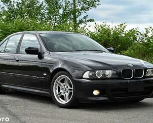 BMW 523 Gebrauchtwagen