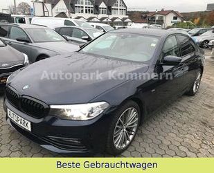 BMW 530 Gebrauchtwagen