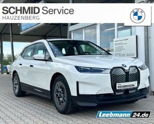 BMW iX Gebrauchtwagen