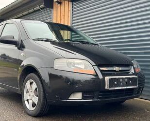 Chevrolet Kalos Gebrauchtwagen