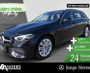 Mercedes-Benz C 220 Gebrauchtwagen