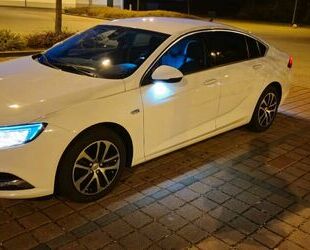 Opel Insignia Gebrauchtwagen