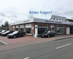 Mercedes-Benz C 400 Gebrauchtwagen