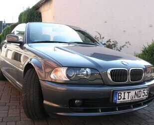 BMW 320 Gebrauchtwagen