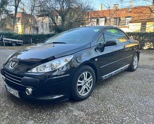 Peugeot 307 Gebrauchtwagen