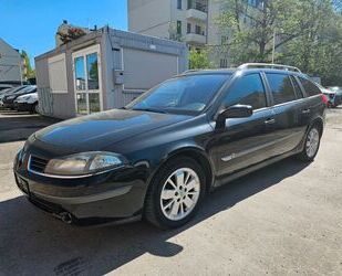 Renault Laguna Gebrauchtwagen