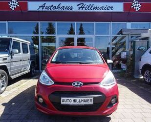 Hyundai i10 Gebrauchtwagen