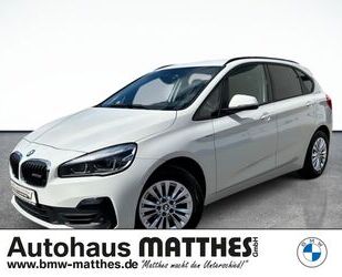 BMW 218 Gebrauchtwagen
