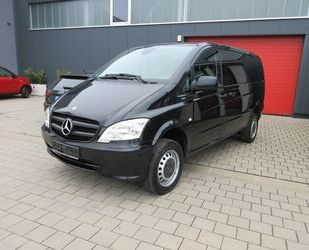 Mercedes-Benz Vito Gebrauchtwagen
