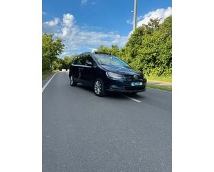 VW Sharan Gebrauchtwagen