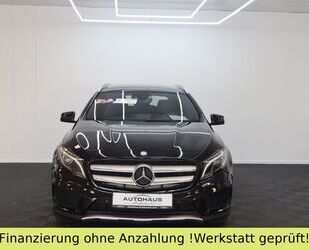 Mercedes-Benz GLA 220 Gebrauchtwagen