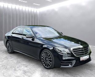 Mercedes-Benz S 350 Gebrauchtwagen