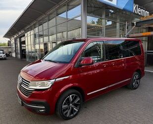 VW T6 Multivan Gebrauchtwagen