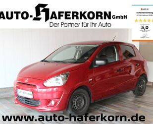 Mitsubishi Space Star Gebrauchtwagen
