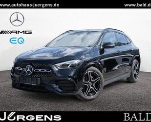 Mercedes-Benz GLA 250 Gebrauchtwagen