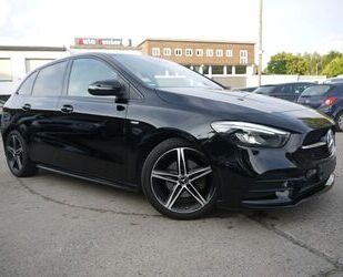Mercedes-Benz B 180 Gebrauchtwagen