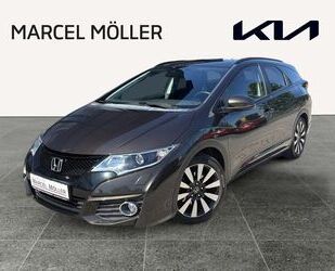 Honda Civic Gebrauchtwagen