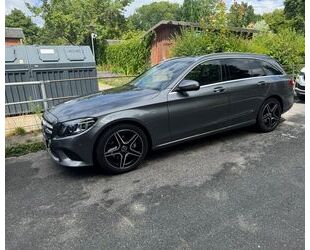 Mercedes-Benz C 220 Gebrauchtwagen