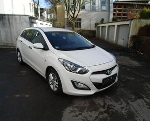 Hyundai i30 Gebrauchtwagen