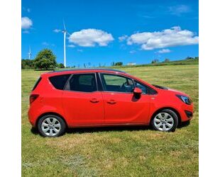Opel Meriva Gebrauchtwagen