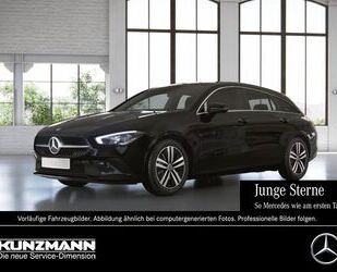 Mercedes-Benz CLA 200 Shooting Brake Gebrauchtwagen