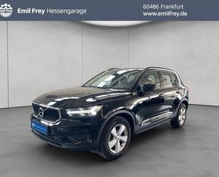 Volvo XC40 Gebrauchtwagen