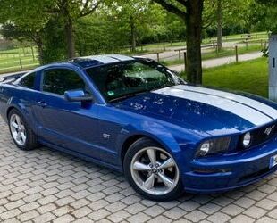 Ford Mustang Gebrauchtwagen