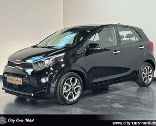 Kia Picanto Gebrauchtwagen