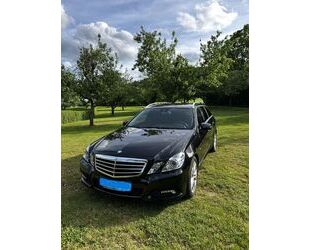 Mercedes-Benz E 250 Gebrauchtwagen