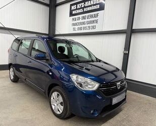 Dacia Lodgy Gebrauchtwagen