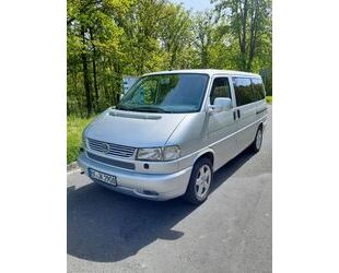 VW T4 Caravelle Gebrauchtwagen