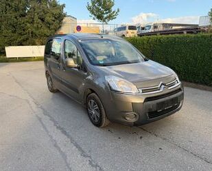 Citroen Berlingo Gebrauchtwagen