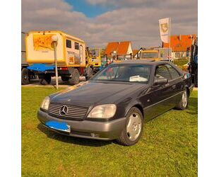 Mercedes-Benz CL 420 Gebrauchtwagen
