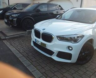 BMW X1 Gebrauchtwagen