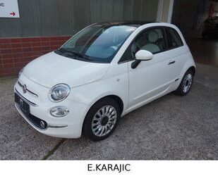 Fiat 500 Gebrauchtwagen