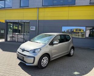 VW up! Gebrauchtwagen