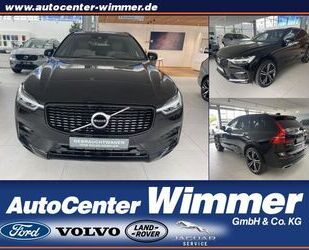Volvo XC60 Gebrauchtwagen