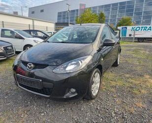 Mazda 2 Gebrauchtwagen