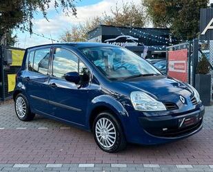 Renault Modus Gebrauchtwagen