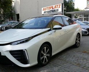 Toyota Mirai Gebrauchtwagen