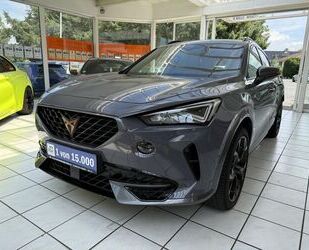 Cupra Formentor Gebrauchtwagen