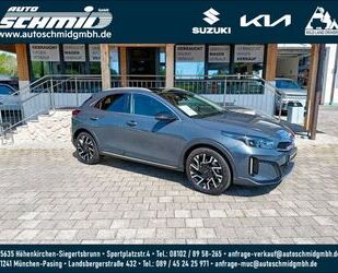 Kia XCeed Gebrauchtwagen