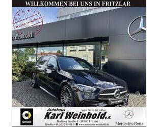 Mercedes-Benz C 180 Gebrauchtwagen