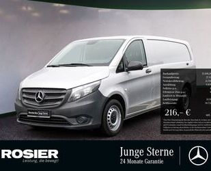 Mercedes-Benz Vito Gebrauchtwagen