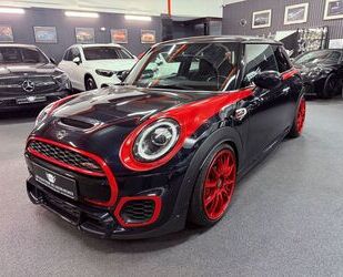 Mini John Cooper Works Gebrauchtwagen