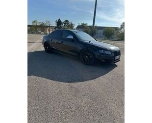 Audi S4 Gebrauchtwagen