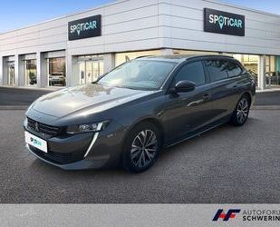 Peugeot 508 Gebrauchtwagen